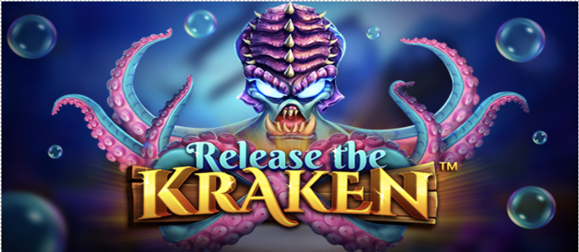 Demo Slot Pragmatic Release The Kraken 2021 Gacor 
