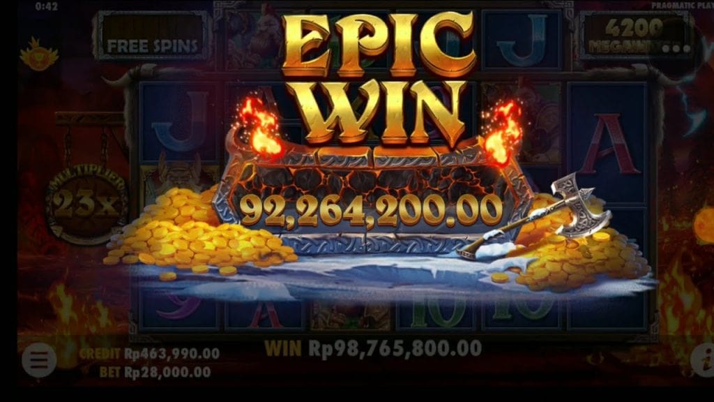 DAFTAR "TOP 5" GAME SLOT ONLINE TERBAIK 2021