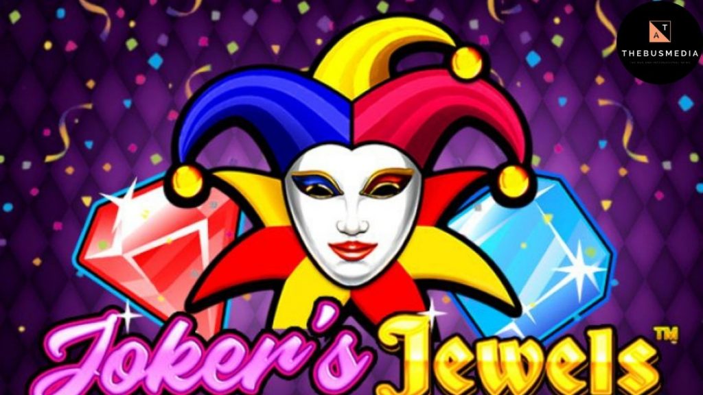 demo slot pragmatic joker
