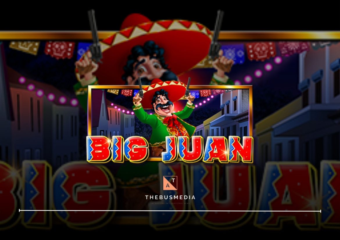 Review Demo Slot Terbesar ►Big Juan™ Free Play | Denpasar