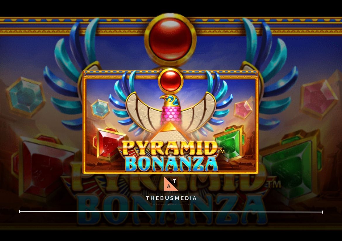 Demo Slot Pyramid Bonanza ►Free Play Ujung Pandang
