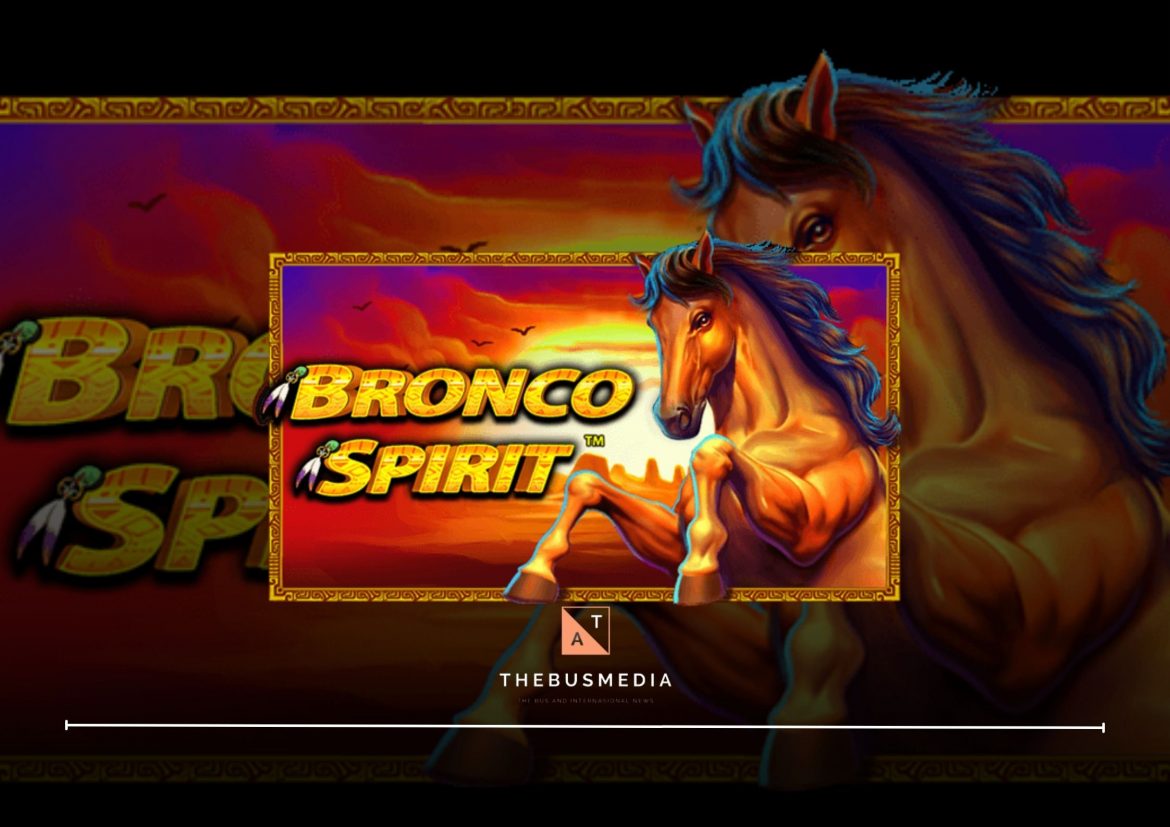 Review Demo Slot Bagus ►Bronco Spirit™ Makasar