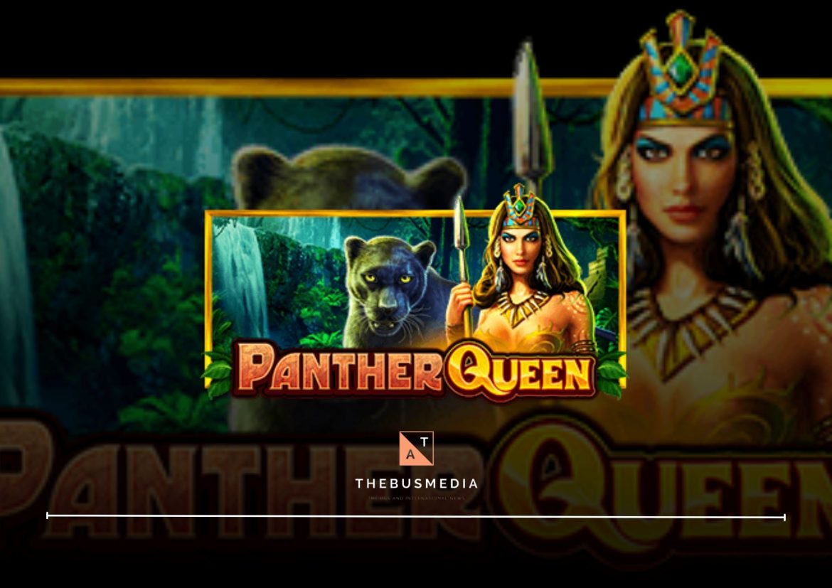 Review Demo Slot Dipercaya Panther Queen Balikpapan