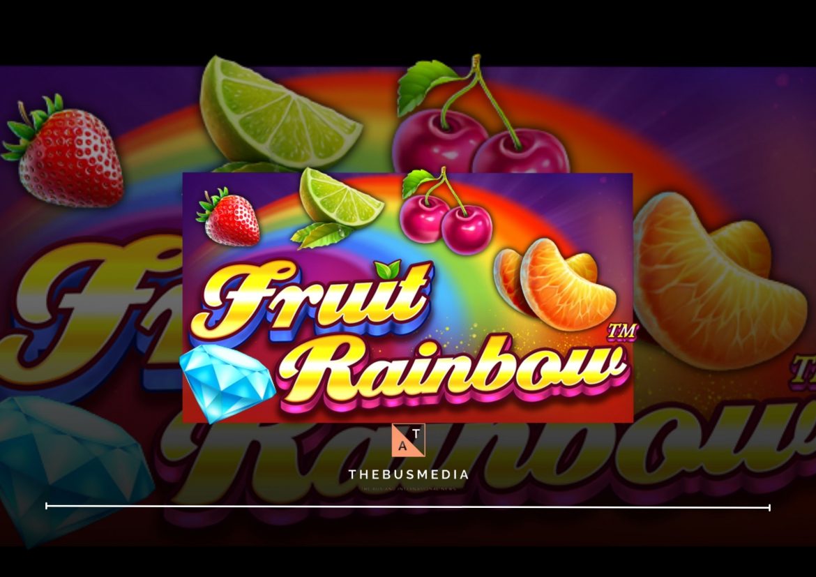 Review Demo Slot Terbesar Fruit Rainbow Yogyakarta