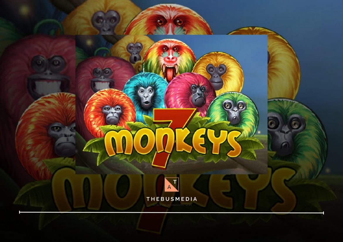 Review Demo Slot Viral ►7 monkeys |free Play Balikpapan