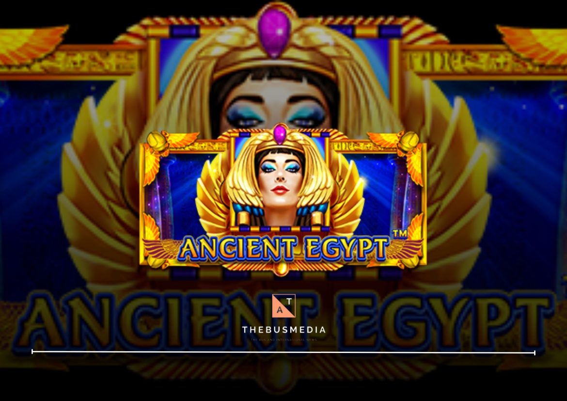 Review Demo Slot ►Ancient Egypt™ Tasikmalaya