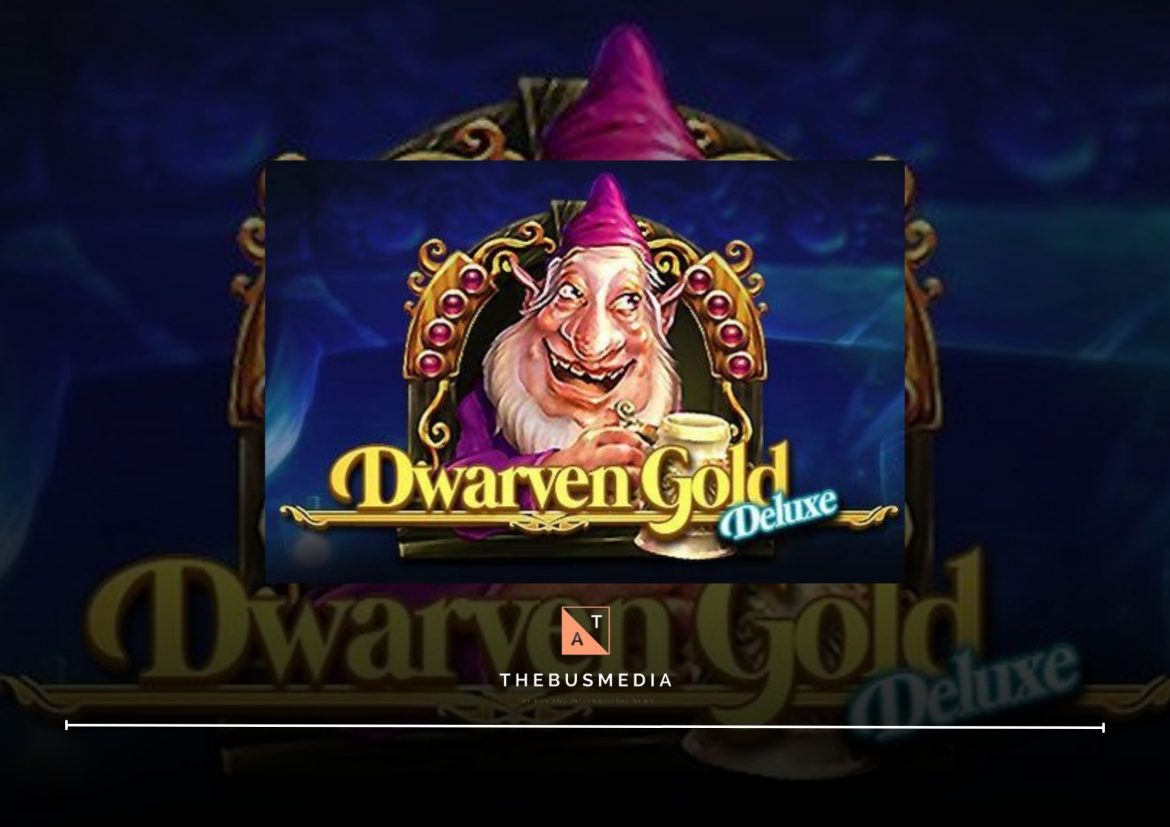 Review Demo Slot Pragmatic ►Dwarven Gold Deluxe Banyuwangi