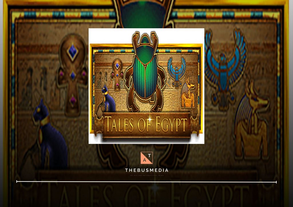 review demo slot egypt