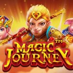 Review Demo Slot Magic Journey Pragmatic 2022