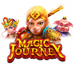 Review Demo Slot Magic Journey Pragmatic 2022