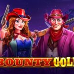 Review Demo Slot Bounty Gold Pragmatic Play