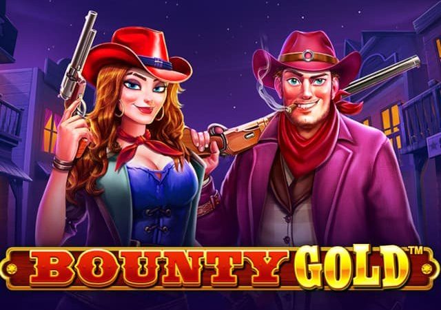Review Demo Slot Bounty Gold Pragmatic Play